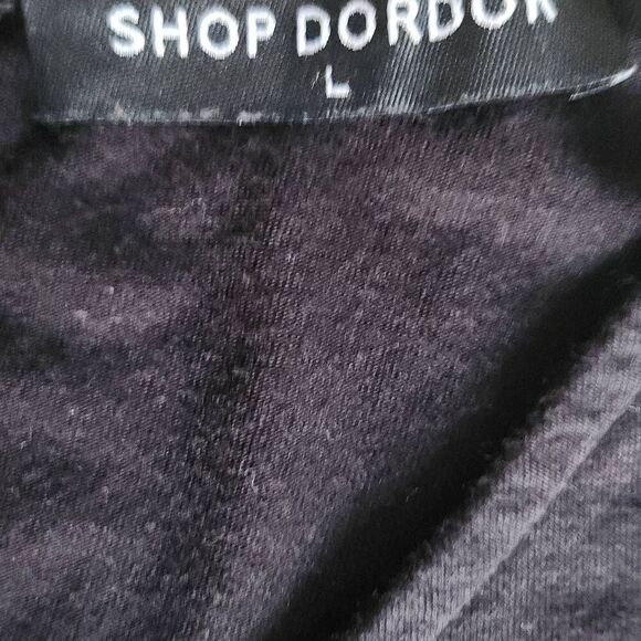 E69 Shop Dordor tank top - Picture 5 of 8